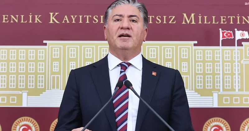 CHP li Emir: Kapalı kapılar ardında pazarlık yapmayız Sözcü Gazetesi