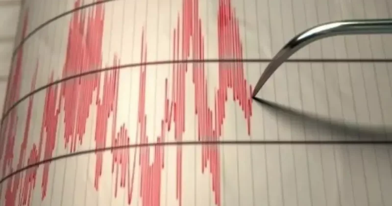 Sındırgı daki deprem fırtınası sonrası korkutan tespit: Ölü faylar canlandı