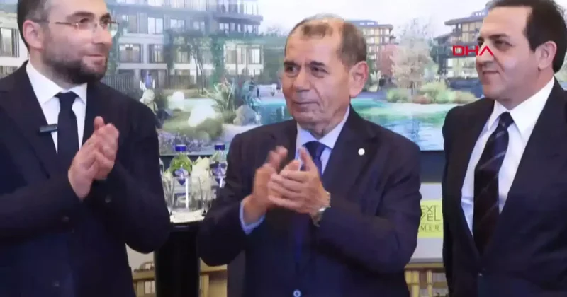 Galatasaray, Next Level Kemer Projesi ni tanıttı