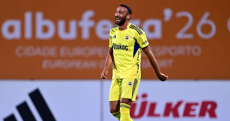 Cenk Tosun için flaş iddia: Yeni adresini duyurdular! Futbol Haberleri