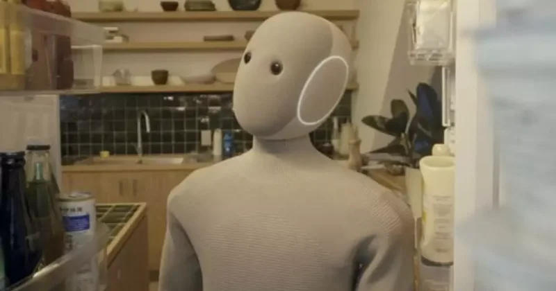 Temizlikten çamaşır katlamaya! Satışa çıktı... Ev işlerinde yeni dönem başlıyor!