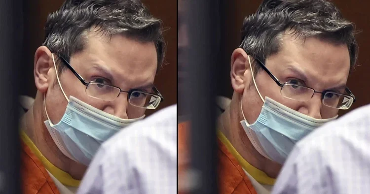 Hollywood yapımcısına 146 yıl hapis cezası!