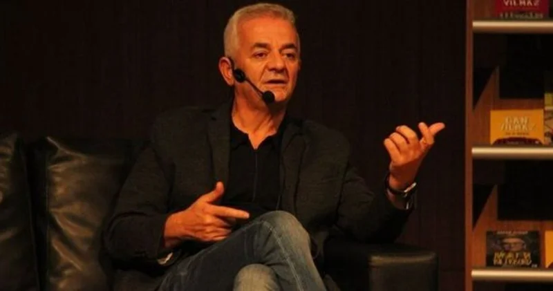 Zafer Algöz: Futbola olan güvenim sarsılıyor Magazin haberleri