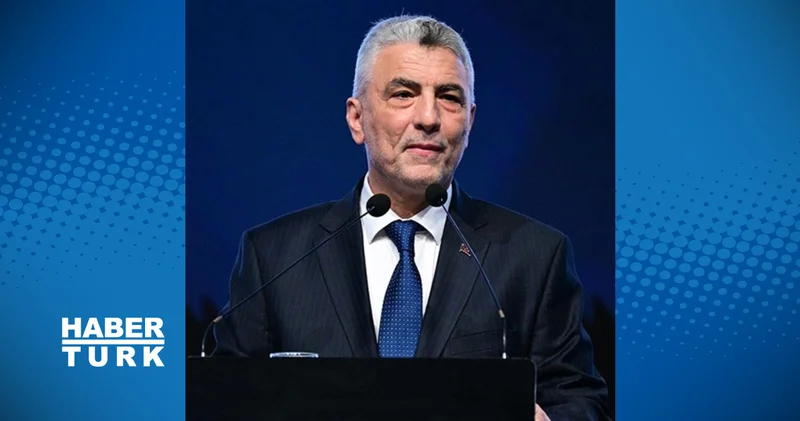 Bakan Bolat, yenilenen TAREKS i değerlendirdi İş Yaşam Haberleri