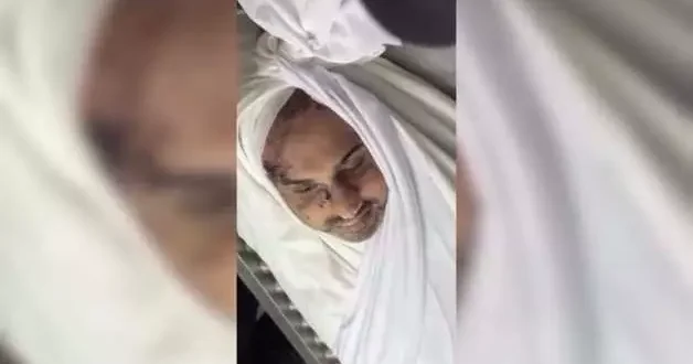 İsrail saldırılarında Kassam ın seçkin komutanlarından Leddavi şehit oldu!