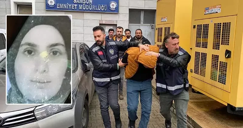 Emine yi 6 kurşunla öldüren sanık ile yeğenine ağırlaştırılmış müebbet talebi