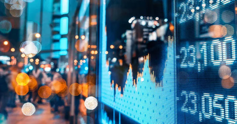 Ekonomik güven endeksi ekimde yükseldi