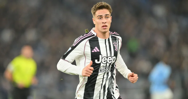 Juventus galibiyet hasretine son verdi: Kenan Yıldız sahnede! Futbol Haberleri