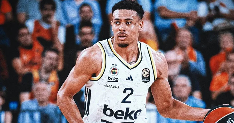 Fenerbahçe Beko dan Maccabi ve Hapoel maçları için resmi açıklama!