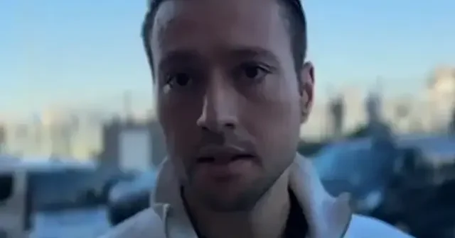 Zorbay Küçük ne dedi? Zorbay Küçük ten açıklama geldi mi? Zorbay Küçük adliye önünde konuştu VİDEO İZLE