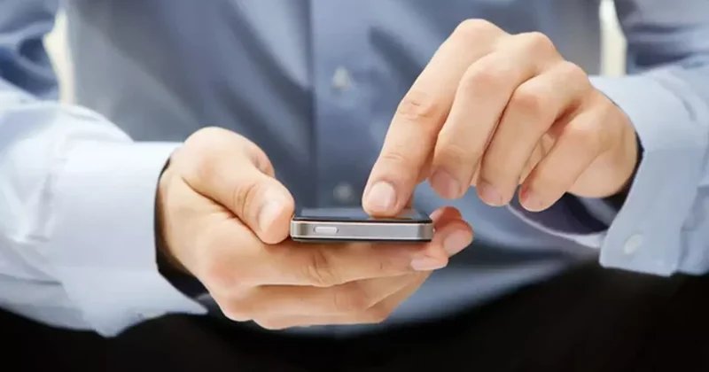 Telefonlarda yeni dönem başlıyor! Uzun yıllar sonra bir ilk gerçekleşecek