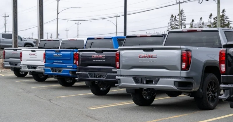 Otomotiv devi bir modelin üretimini durdurdu, işten çıkarmalara devam ediyor Sözcü Gazetesi