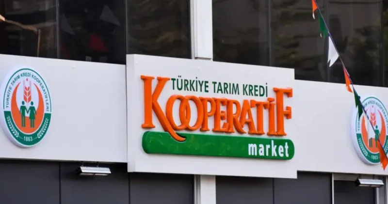 Tarım Kredi Kooperatif Market 22 Ekim 5 Kasım indirim kataloğu: Tarım Kredi indirim kataloğunda neler var?
