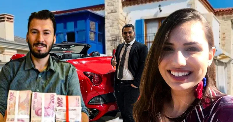 SAS Holding’de karar açıklandı: ‘Gizli kasa’ Mine Çalışkan’a yakalama kararı çıktı!