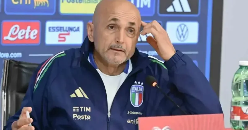 Juventus’ta Spalletti dönemi resmen başladı Futbol Haberleri
