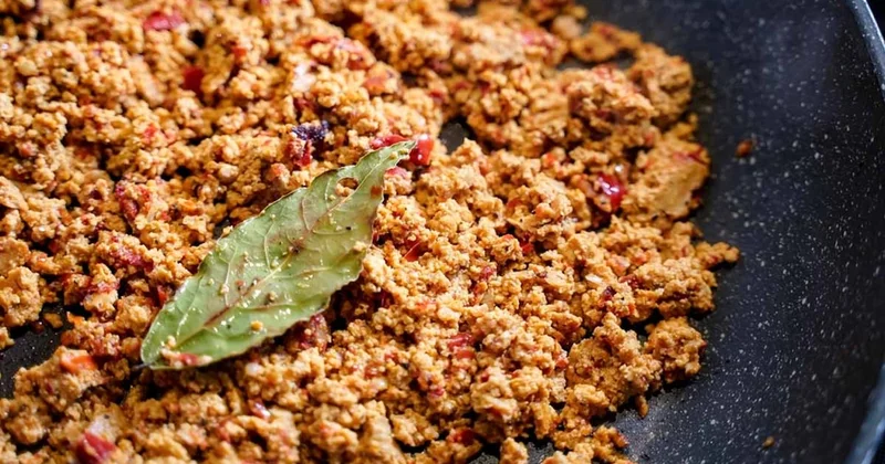 4 şef, kıyma kavururken yapılan en büyük hatayı paylaştı Sözcü Gazetesi