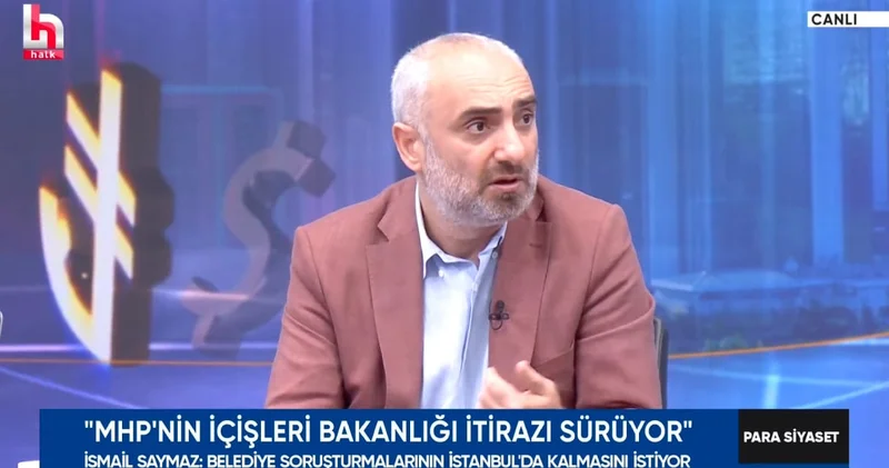 İsmail Saymaz anlattı! İşte AKP MHP gerilimini ateşleyen altı kritik neden