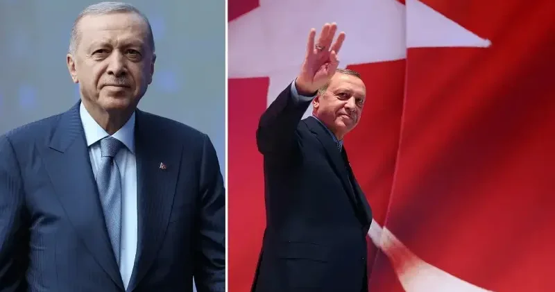 Dünyaya damga vuran Türkiye: Diplomatik başarılar, kriz çözme becerisi ve büyüyen ekonomisi ile Türkiye küresel aktör haline geldi Politika Haberleri