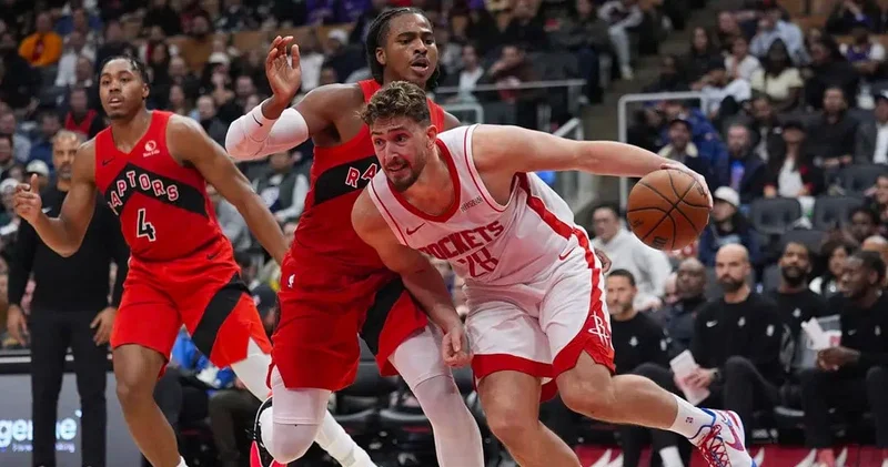 Alperen Şengün ün Kanada da Türk seyircilere yaptığı gündem oldu