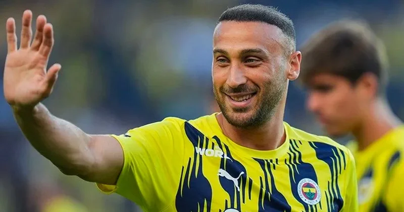 Cenk Tosun gelişmesi: Aboubakar detayı