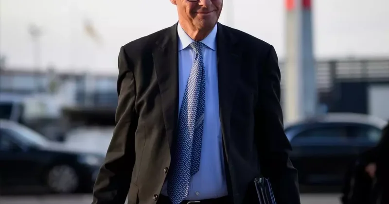 Almanya Başbakanı Merz Erdoğan la görüşme için Ankara da: Ortaklığımızı genişletmek istiyorum