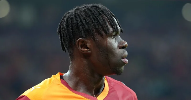 Galatasaray’da gözler Singo’nun durumunda! Galatasaray Haberleri