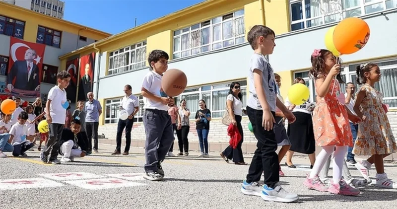 Ara tatil ne zaman, hangi tarihte? MEB 2025 2026 Kasım ara tatil takvimi