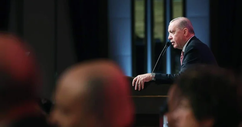 Erdoğan ın son planı mı? CHP yi hapis ile oyalayıp seçim hazırlıklarına başlamış