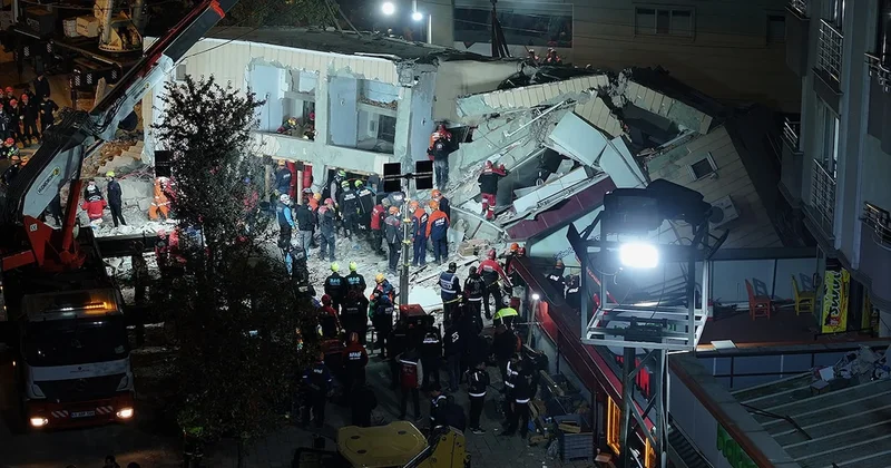 Bir mucize bekledik ama maalesef Gebze den acı haber geldi: 4 ölü 1 yaralı Sözcü Gazetesi