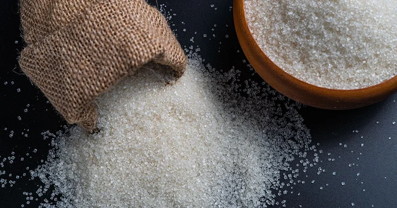 Emtia piyasasının şekeri düştü Sözcü Gazetesi