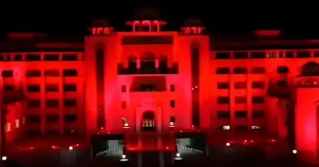 Pakistan ın başkentinde 29 Ekim Cumhuriyet Bayramı kutlandı VİDEO İZLE