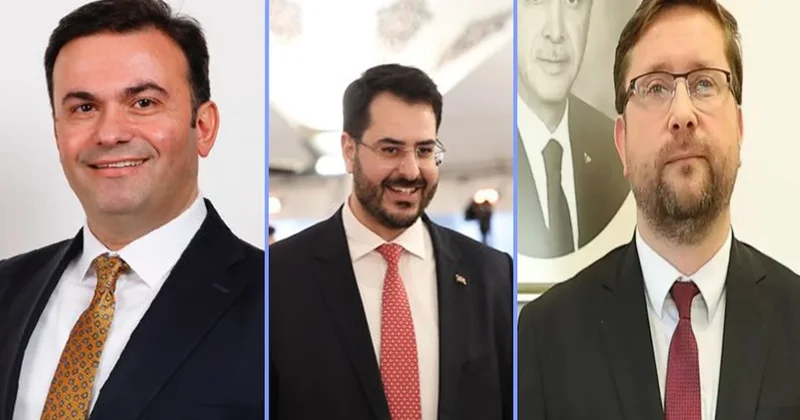 AKP’deki tasfiyeler korkuyu tetikledi Sözcü Gazetesi