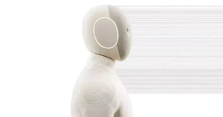 Ev işleri Neo’ya emanet