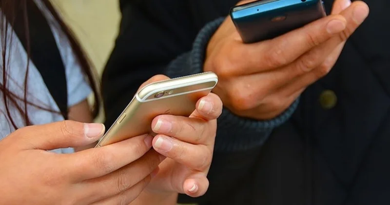 Telefonda yaptığınız bu hareket maddi durumunuzu ele veriyor Sözcü Gazetesi