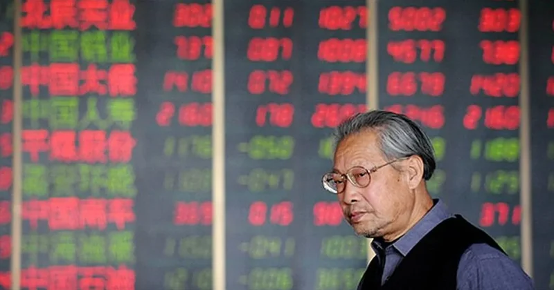 ABD ve Çin anlaştı: Asya borsaları nasıl etkilendi? Sözcü Gazetesi