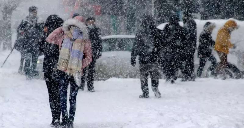 Uzman isim müjde vererek açıkladı: Türkiye unutamayacağı bir kış mevsimine giriyor!