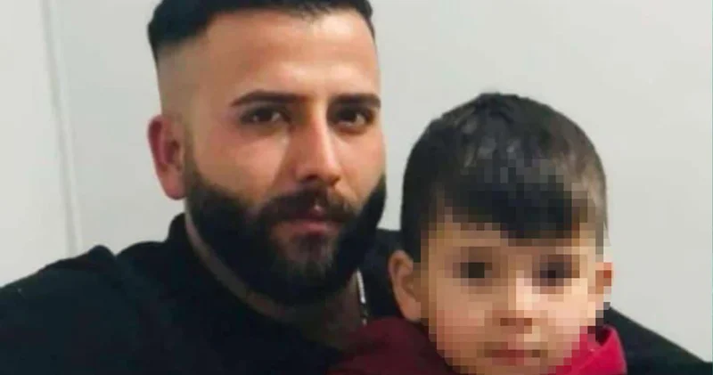 Akraba ailelerin evlilik tartışması kanlı bitti: 1 ölü, 4 yaralı