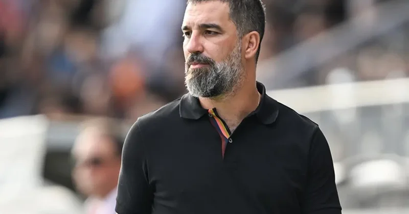 Shakhtar ezeli rakibe elendi! Arda Turan çılgına döndü