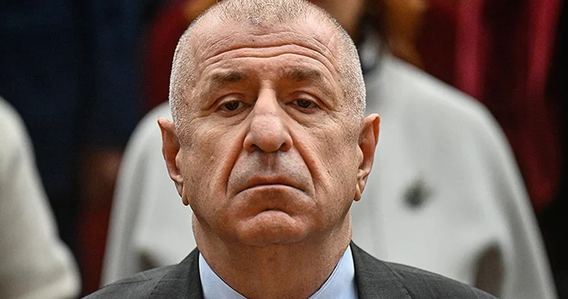 Zafer Partisi nde toplu istifa depremi!