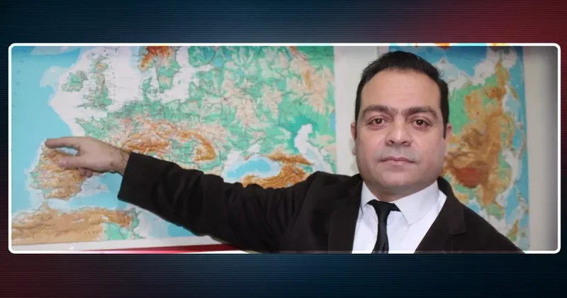 Uzman isimden yağışlarla ilgili sevindirici haber geldi! Bölge bölge sıraladı: Yoğun kar yağışları bekliyoruz