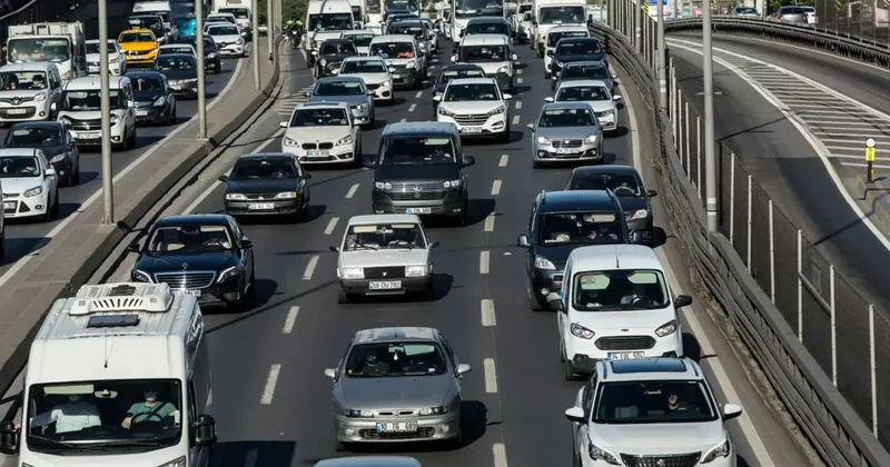 Yeni Trafik Kanunu ile Sürücülere Cezalar Artıyor