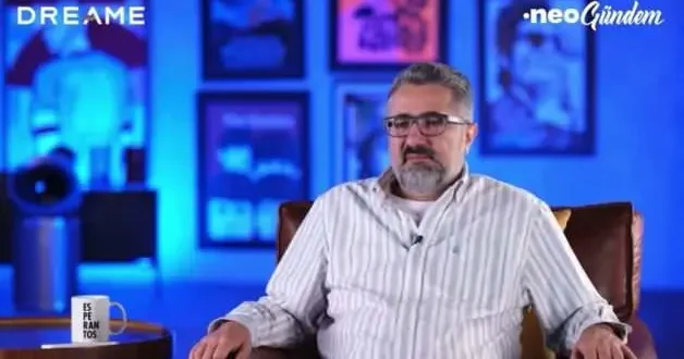 Sergen Yalçın la ilgili ses getirecek iddia: istifa noktasına gelmiş...