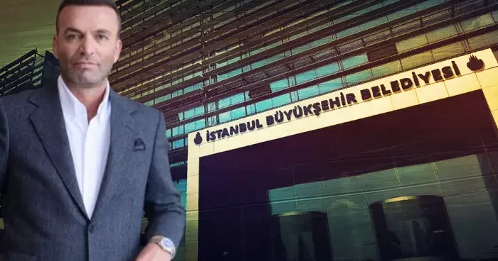 İBB soruşturmasında yeni gelişme! Etkin pişmanlıktan yararlanan iş insanı Adem Soytekin yeniden tutuklandı