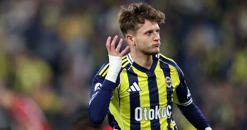 Sürpriz transfer iddiası: Szymanski ye Fransa dan talip çıktı! Futbol Haberleri