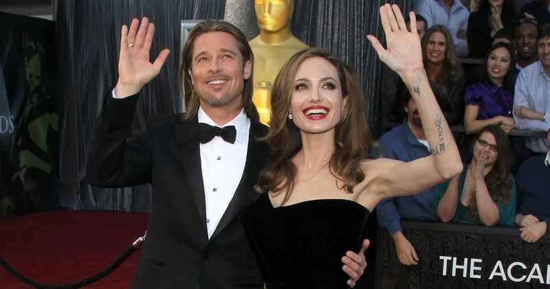 Eski eşler Angelina Jolie ve Brad Pitt Fransız şarap imalathanesi için yine mahkemede karşı karşıya magazin haberleri