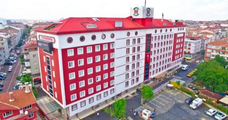 Yenidoğan çetesinin hastanelerinden biri rekor fiyata satıldı! Eski AKP li bakanındı