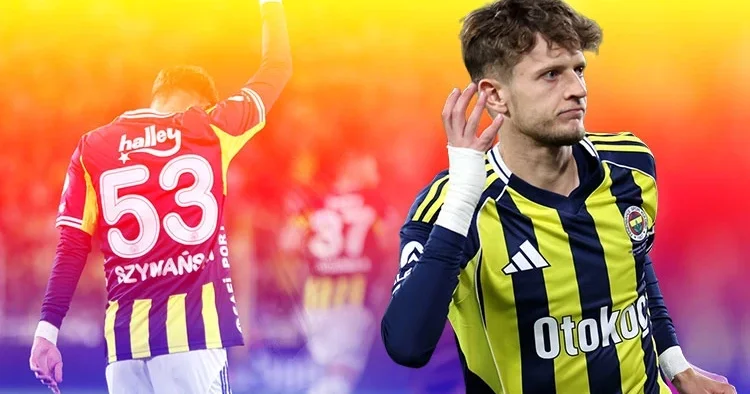Fenerbahçe nin kapısı Szymanski için çalınacak: Talipleri artıyor!