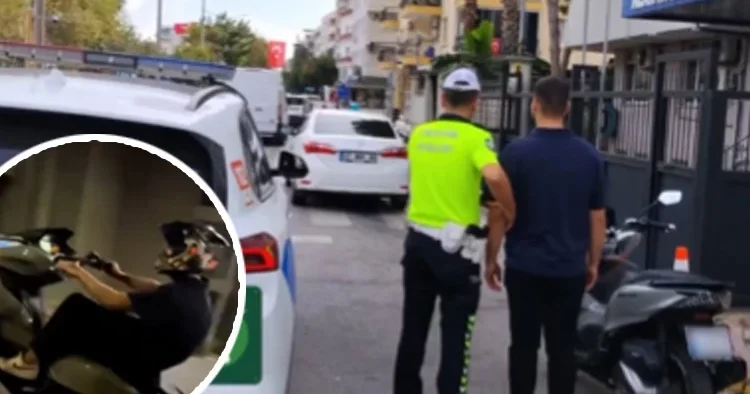 Görüntüler pes dedirtmişti! Bakan Yerlikaya net sözlerle uyardı... Bundan sonra yapanın gözünün yaşına bakılmayacak