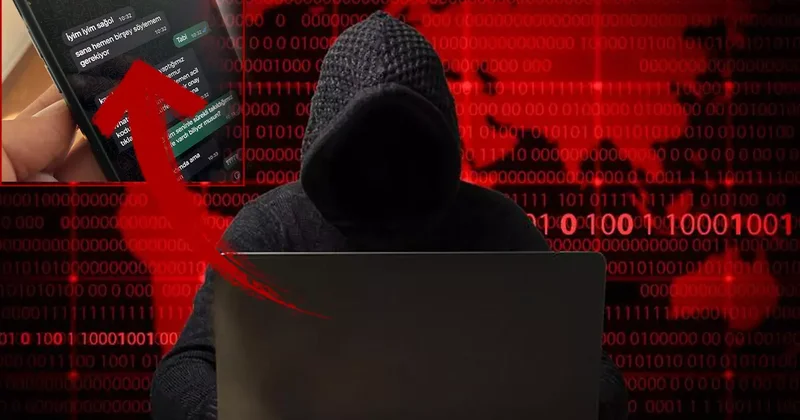 Dolandırıcıların yeni yöntemi pes dedirtti: ‘Aile Güveni’ yöntemiyle tuzağa düşürüyorlar! Uzman isim risklere karşı uyardı...