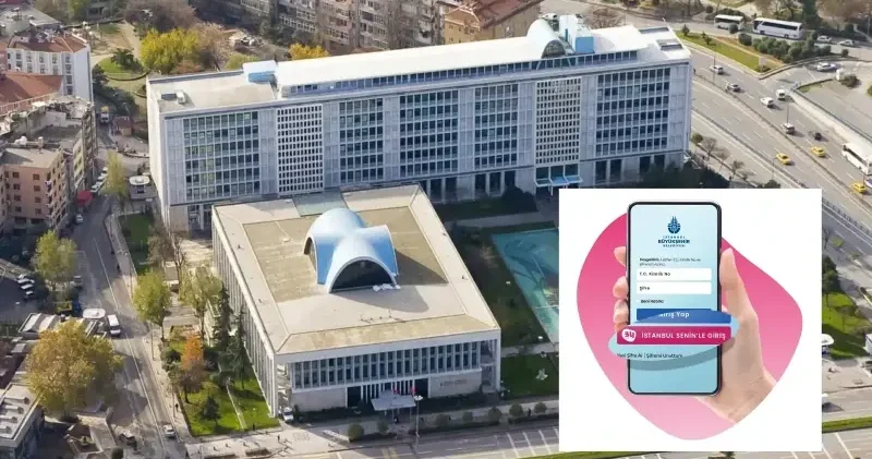 İBB’deki yolsuzluk soruşturması genişliyor: 4 kişi hakkında daha gözaltı kararı verildi Gündem Haberleri